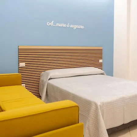 D&d Apartment Sant'Antonio Abate