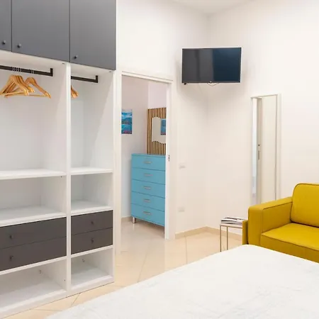 D&d Апартаменты