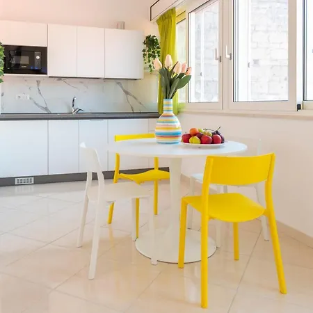 Апартаменты D&d *