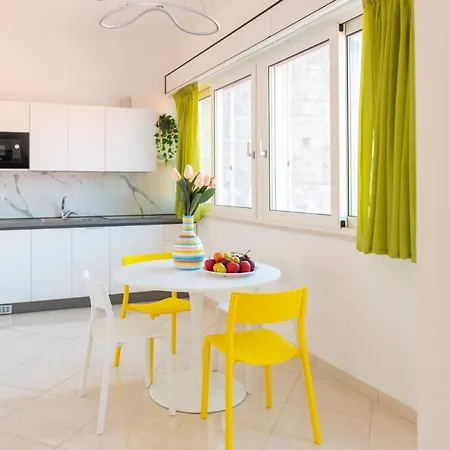 D&d Διαμέρισμα